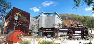원주 돼지문화원 매주 금요일은 돼지 잡는 날 | 연합뉴스