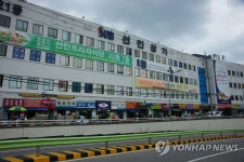 세운상가 이어 이번엔 용산전자상가…창업기지 재탄생 시동 | 연합뉴스