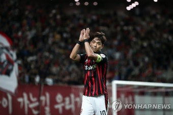 울산행 임박한 박주영…울산 