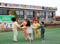 [빈집의 재탄생] 상경? 옛말이죠 폐교가 논산 문화교육 요람으로 | 연합뉴스
