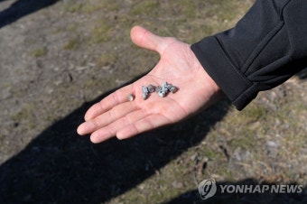 [우크라 침공] 러시아 불법무기에 키이우 등 민간인 수백명 사망 | 연합뉴스