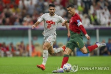 [월드컵] 아랍 국가 최초 8강 모로코 돌풍, 포르투갈까지 넘어설까 | 연합뉴스