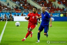 '김상식 매직' 베트남 축구대표팀. 태국 제치고 현대컵 첫 2연패 | 연합뉴스