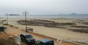 안면도 꽃지해수욕장 친환경해변 탈바꿈…사구복원 추진 | 연합뉴스