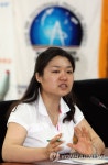 <우주인 이소연, IAC 홍보대사 활동 시작>(종합) | 연합뉴스