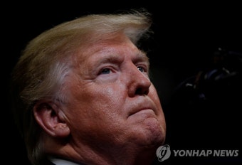 재선가도 속도 낼 성과 절실한데…'북중 밀착' 불편한 트럼프 | 연합뉴스