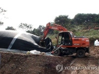 <르포> 보금자리주택 땅 투기?...하남은 글쎄 | 연합뉴스