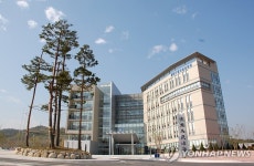 동해해경안전본부, 연안사고 예방 총력 | 연합뉴스