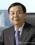 <인터뷰> 이순동 삼성미소금융재단 이사장 | 연합뉴스