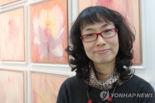 정끝별 시인이 말하는 패러디…이 시대 중심 표현방법 | 연합뉴스