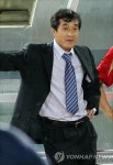 이영진 감독, 3년 만에 프로축구2부 대구 사령탑 복귀 | 연합뉴스