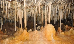 세계자연유산 제주 용암동굴의 신비 가상현실로 만난다 | 연합뉴스