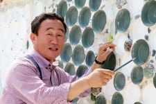 강우현 한국도자재단 이사장 돌연 사직 | 연합뉴스