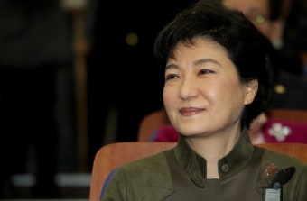 <`박근혜 비대위'총선 승패 기준은 121석?> | 연합뉴스