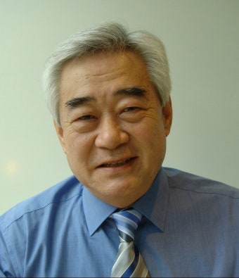 조정원 총재 