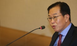 권영세 대사, 국정원 사건 개입의혹 사실 아니다 | 연합뉴스