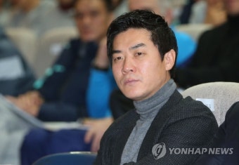 <프로축구> 윤정환 울산, 코칭스태프 구성 완료…이민성 코치로 | 연합뉴스