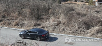 이완구 국무총리 후보자 부인이 아들에게 증여한 토지 | 연합뉴스