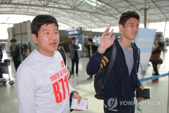 독일축구 구자철·박주호 선발 출전…마인츠 무승부 | 연합뉴스
