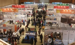 전통시장 우수 상품 향한 관심 | 연합뉴스