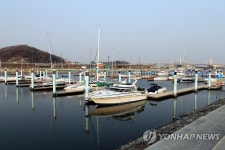 포구의 낭만이 숨 쉬는 김포 버스 여행 | 연합뉴스