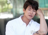 배우 송재림 | 연합뉴스