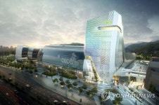 개관 10년 창원컨벤션센터 포화 다시 증축한다 | 연합뉴스