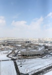 국내 최대 규모 정부세종청사 옥상정원 | 연합뉴스