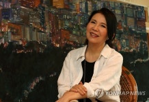 가수로 돌아온 정미조 | 연합뉴스
