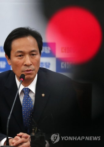 더민주, 민생국감 외면 상임위 간사단 긴급회의 | 연합뉴스