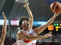 어느 손이 내손? | 연합뉴스