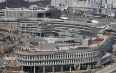세종청사 공무원 잦은 국회 출장에 정책 품질 저하 위험 | 연합뉴스