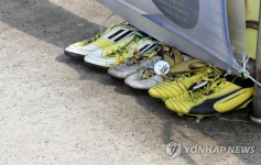 날씨가 도와주길…세월호 유족 22일 새벽 다시 진도행 | 연합뉴스