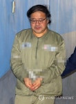 현대차부회장 안종범, 광고사 자료 줘 vs 안종범 대통령이… | 연합뉴스