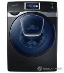 삼성 애드워시, 무세제 통세척 녹색기술인증 | 연합뉴스