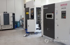 울산에 2022년 3D프린팅 품질평가센터 설립 | 연합뉴스