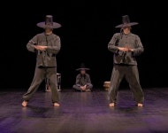 고블린파티 스페인 공연 옛날 옛적에 | 연합뉴스