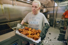 매년 7월 6일은 프라이드치킨의 날 | 연합뉴스