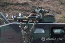 대전차 미사일 현궁 | 연합뉴스