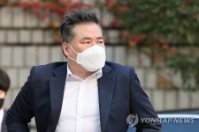 유동규 측, 대장동 재판서 작심한 듯 이재명 언급 | 연합뉴스