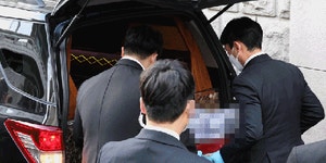 김광석 형 동생 노래 10년 만에 다시 들어요 | 연합뉴스