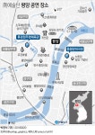 南예술단 공연할 류경정주영체육관·동평양대극장은? | 연합뉴스