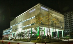 [세종소식] 대평동 복합커뮤니티센터 준공 | 연합뉴스