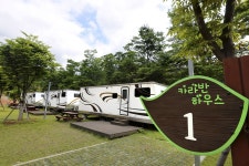 [연합이매진] 광양 백운산자연휴양림 | 연합뉴스