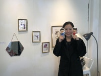 [사람들] 이주민 스피치 교육하는 아나운서 최지인 씨 | 연합뉴스