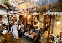 [박물관탐방] 감성 자극하는 추억의 보물창고 | 연합뉴스