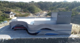 영동 복합문화예술회관 26일 개관…대공연장·전시실 갖춰 | 연합뉴스