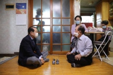 권영세 이산가족 문제는 최우선과제…북한과 언제든 대화(종합) | 연합뉴스