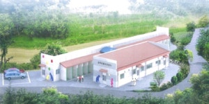 삼척 교동택지 주차타워 내년 4월부터 운영…164대 규모 | 연합뉴스