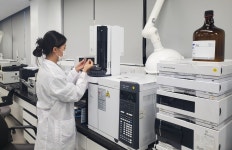 대전상수도사업본부 5년 연속 수질분석 우수기관 선정 | 연합뉴스